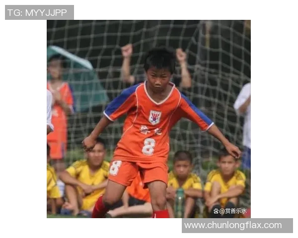 桂林市初中生足球球星崭露头角 引领校园足球新风潮