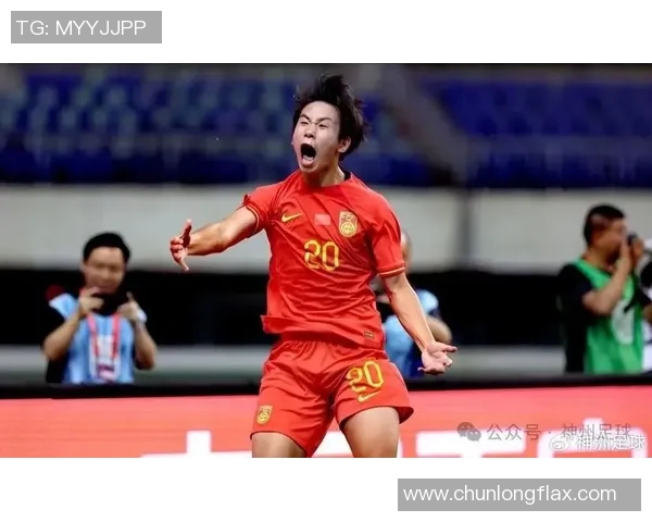 中国足球崛起之星未来十大潜力球员盘点与前景展望